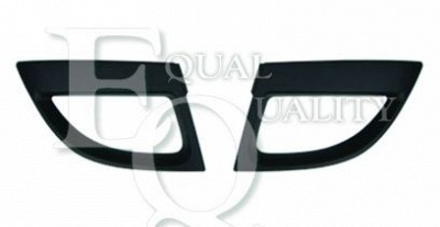 EQUAL QUALITY g1964 -  Решетка радиатора